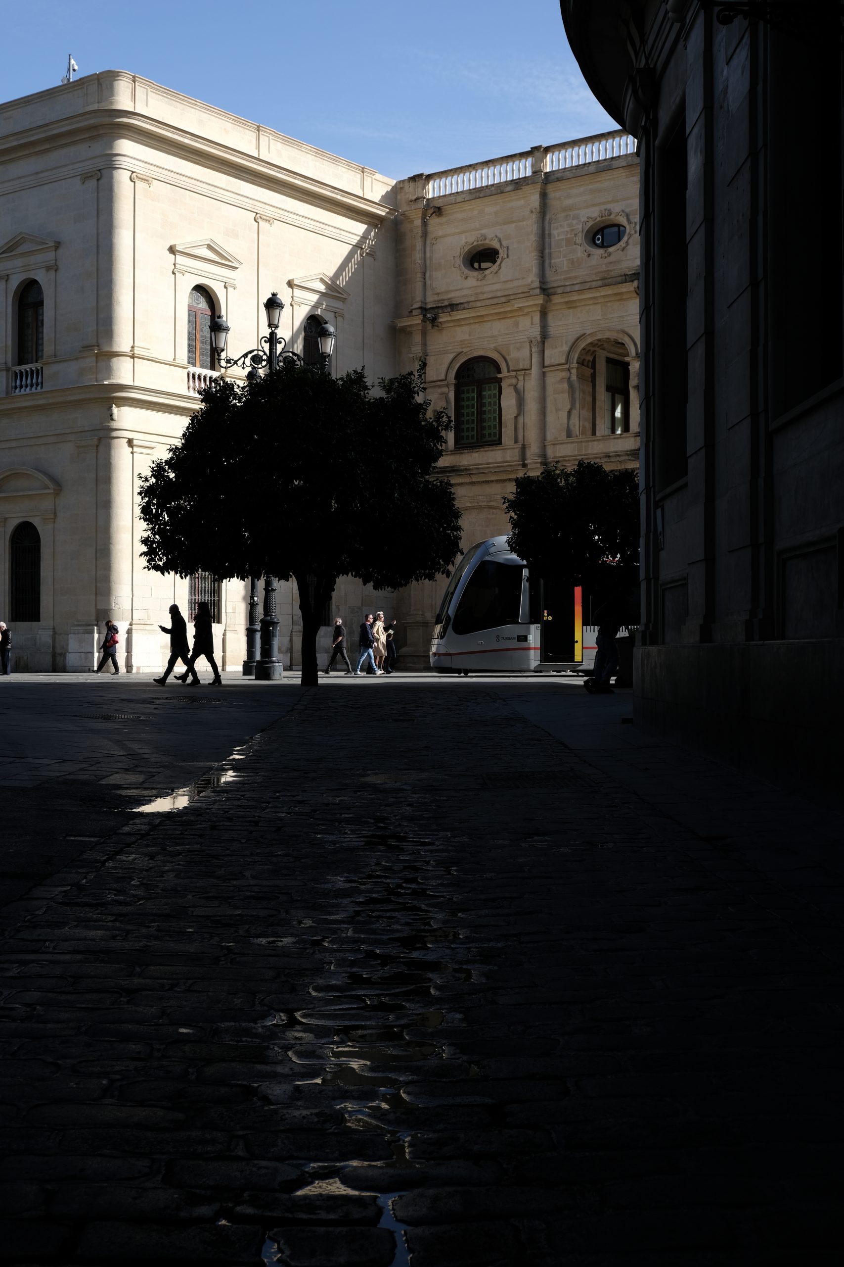Sevilla
